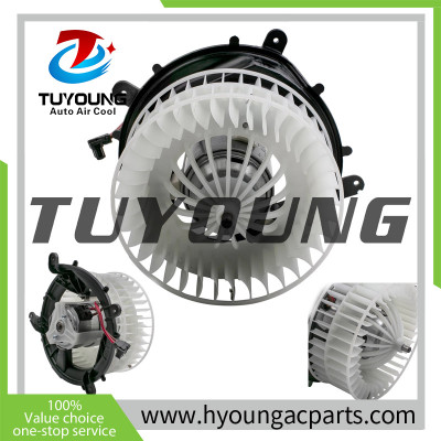 Fast speed and fast refrigeration auto ac blower fan motor for Mercedes Benz S-Class W220 W215 S320 S350 S400 S500 S600 S430 2208203142