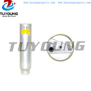 China manufacture high quality Auto a/c receiver dryer fit Caterpillar Komatsu 20Y-979-3120 ND447810-0070 AT215511