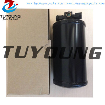 best quality wholesale prece Auto ac receiver Driers for John Deere with oe AH137486 AT151981 AH122338 AT162848