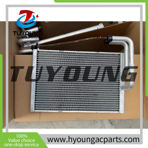 TuYoung new brand high efficiency Auto ac water tank/radiator item HY-ET495