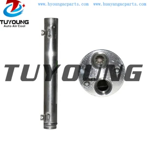 no leakage and long service life Auto ac receiver Driers for Mercedes Benz SPRINTER 2006- with oe 0028350947 A0028350947