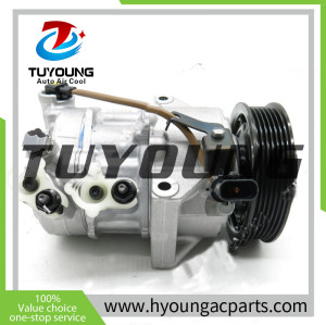 TuYoung stable performance, long service life auto AC compressor for kia k5 optima 2016 97701 d4001 97701D4001