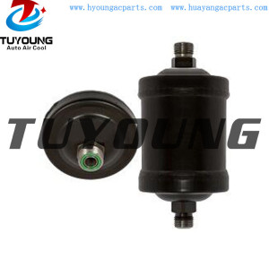 Thermo King 668344 66 8344 66-8344 Auto Air Conditioning Receiver Drier Dryer For Carrier Sutrak 164MM 2011005 379002 F875 668344