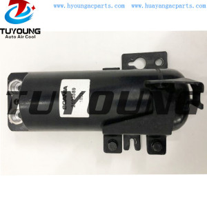 best selling long service life car ac receiver driers Scania excavator drier 2851943 2193589