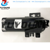 best selling long service life car ac receiver driers Scania excavator drier 2851943 2193589