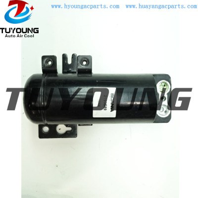 best selling long service life car ac receiver driers Scania excavator drier 2851943 2193589