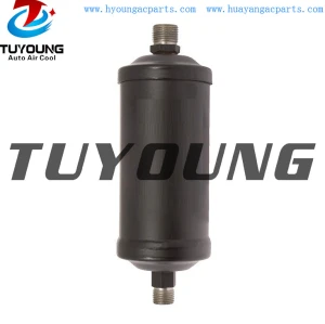 made in china high quality Automotive AC receiver dryer / Accumulator Caterpillar New Holland Tractor 2717421