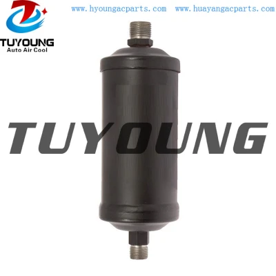 made in china high quality Automotive AC receiver dryer / Accumulator Caterpillar New Holland Tractor 2717421