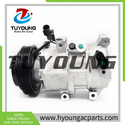 high quality sturdy and durable auto AC compresso Kia Captiva CERATO FORTE 2004-2016 97701 1x020 977011X020