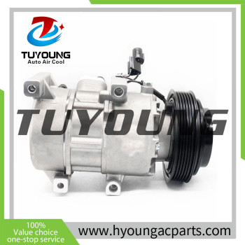 high quality sturdy and durable auto AC compresso Kia Captiva CERATO FORTE 2004-2016 97701 1x020 977011X020