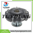 high efficiency and stable performance auto ac Fan Clutch for Toyota Coaster ASSY-16210-17080 1621017080