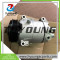 HY-AC7358 car air compressor Fiat 500L 124 1.4L 01141487 52003263 68201253AA 68270281AA