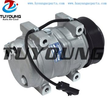 Made in China HS18 Car ac compressor Dodge Ram 2500 3500 4000 4500 5500 55111411AD 55111411AE R5111411AI