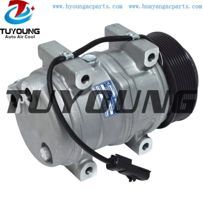 Made in China HS18 Car ac compressor Dodge Ram 2500 3500 4000 4500 5500 55111411AD 55111411AE R5111411AI