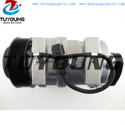 Made in China HS18 Car ac compressor Dodge Ram 2500 3500 4000 4500 5500 55111411AD 55111411AE R5111411AI
