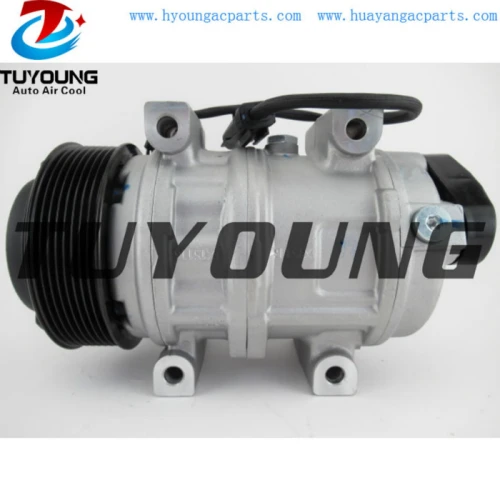 Made in China HS18 Car ac compressor Dodge Ram 2500 3500 4000 4500 5500 55111411AD 55111411AE R5111411AI