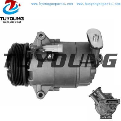 wholesale cheap price CVC 13286088 1854190 auto AC compressor Opel Astra Zafira 13318697 93169377 8FK351135-821