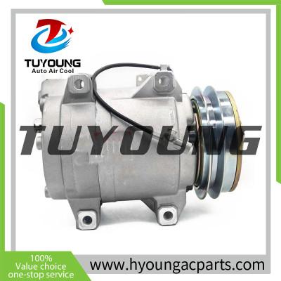 Brand new high quality control valve DKS17D  auto AC compressor for Mitsubishi Pajero Sport / Triton / L200 2.5L 7813A172 Z0009901A