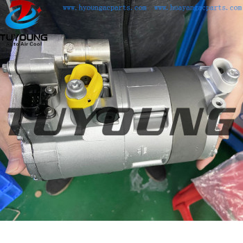 TuYoung high quality and Long service time hybrid electric auto air conditioning compressor BMW i5 i3 i8