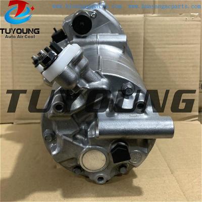 wholesale price SANDEN SHS33-4194E hybrid electric auto ac compressor VOLVO 36012859 P36012859 00443406868