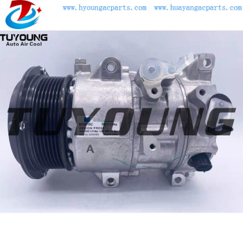 auto AC compressors Toyota RAV4 CAMRY sedan Previa Estima Tarago 88310-06380 8831042320  88310-33250 88310-42270 8831006240  8831006360 8831006420 883100R030 88320-42120