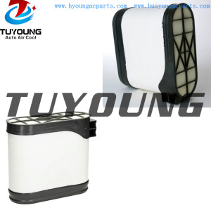 TuYoung new brand tractor air filter P608675 C32340 84392297 3695441M91 906040727 with P606121 CF30100 FOR MC CORMICK