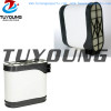 TuYoung new brand tractor air filter P608675 C32340 84392297 3695441M91 906040727 with P606121 CF30100 FOR MC CORMICK