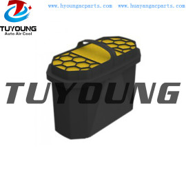 Distributor best selling for Caterpillar 320E 308E air filter element 4798989 4798991 roll paper filter honeycomb
