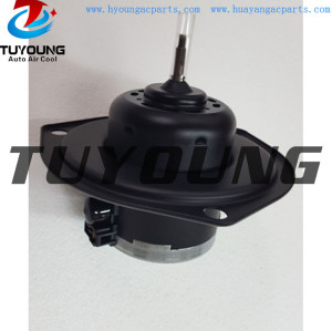 TuYoung high efficiency auto ac motor Toyota coaster 24V DENSO 162500-6330 1625006330