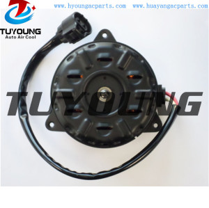 TuYoung high quality auto ac motor Toyota hiace 12V 168000-5470 1680005470