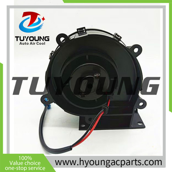 Made in China best quality RC.530.153 12V Auto ac blower fan motor for John deere 7815/7230/7225 Tractor RE237675