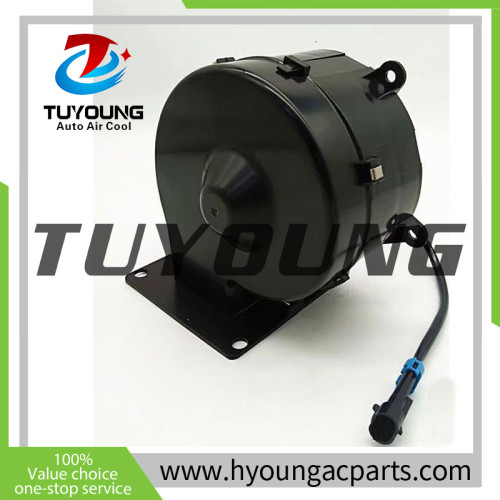 Made in China best quality RC.530.153 12V Auto ac blower fan motor for John deere 7815/7230/7225 Tractor RE237675