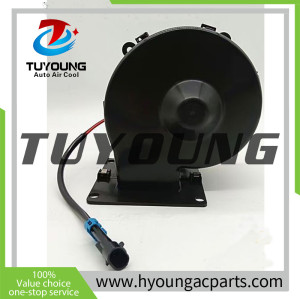 Made in China best quality RC.530.153 12V Auto ac blower fan motor for John deere 7815/7230/7225 Tractor RE237675