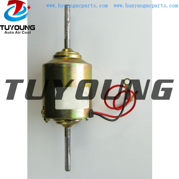 TuYoung new brand high efficiency CW rotation auto ac motor 24V