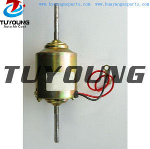 TuYoung new brand high efficiency CW rotation auto ac motor 24V