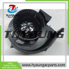 brand new rapid resistance heat dissipation Auto ac blower fan motor for BMW X5/X6 blower L6 V8 2.0 3.0 4.4L 2014-2019 64119291177 Nissens PN 87802