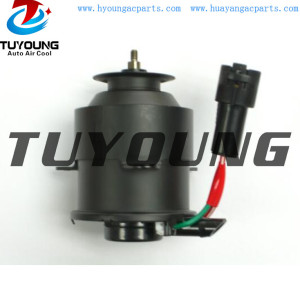 China supply high quality auto ac motors KOMATSU 263500-0763 fan motor 24volt
