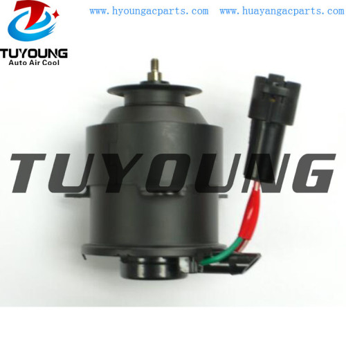 China supply high quality auto ac motors KOMATSU 263500-0763 fan motor 24volt