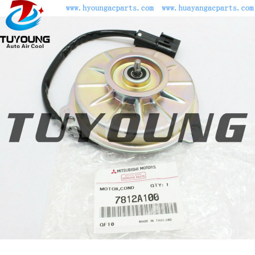 TuYoung factory directory auto ac motors Mitsubishi L200 Montero Pajero 7812A100 MN123607