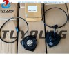 fast and high quality auto ac motor  conderser fan fit Toyota 16363-28050 MB657380