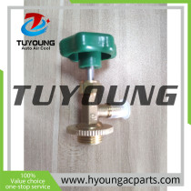 high quality steady lower downstream pressure Auto ac pressure reducing valve,brand new Auto A/C Repair Tools