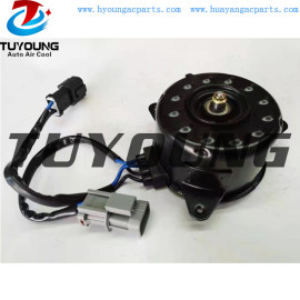 China factory produces Automotive AC blower motor fit Nissan Sentra 2.0 2014 82992 21487KA0E