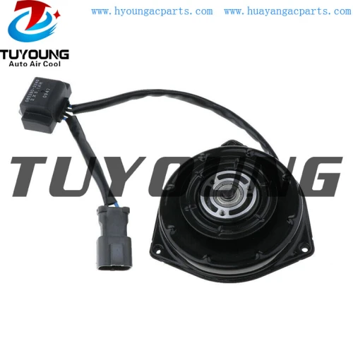 Brand new auto ac motor fit Honda Fit Civic For CRV 065000-3341 fan motor 12volt 38616-PWA-A01