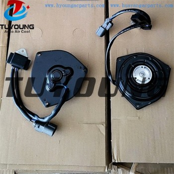 Brand new auto ac motor fit Honda Fit Civic For CRV 065000-3341 fan motor 12volt 38616-PWA-A01