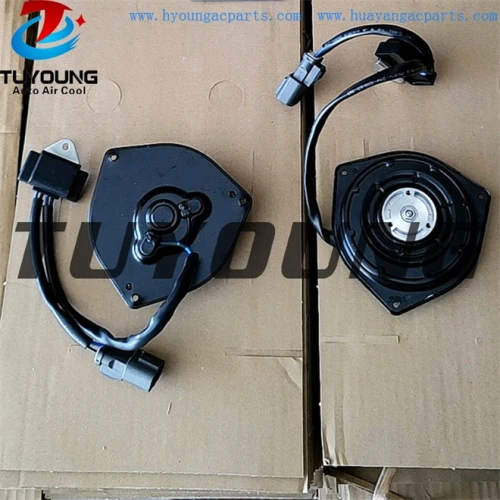 Brand new auto ac motor fit Honda Fit Civic For CRV 065000-3341 fan motor 12volt 38616-PWA-A01