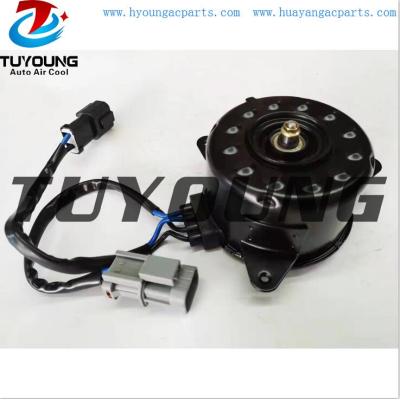 TuYoung best selling auto ac blower motor for Nissan Versa Note 214871KA0A 214871KA0B