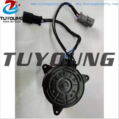 TuYoung best selling auto ac blower motor for Nissan Versa Note 214871KA0A 214871KA0B, HY-DJ67