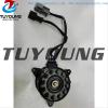 TuYoung best selling auto ac blower motor for Nissan Versa Note 214871KA0A 214871KA0B, HY-DJ67