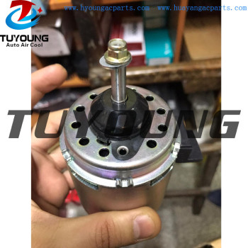 OUT OF STOCK auto ac blower motors Mitsubishi FUSO CANTER FE85D Me733755 12v