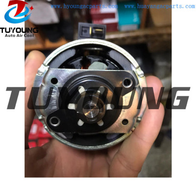 OUT OF STOCK auto ac blower motors Mitsubishi FUSO CANTER FE85D Me733755 12v